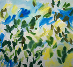 Load image into Gallery viewer, Sky And Leaves By Susan N Stewart

