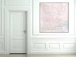 Load image into Gallery viewer, Small Glimpses Many Times White by Susan N Stewart
