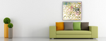 Load image into Gallery viewer, Snapped to the Grid (White) by Susan N Stewart
