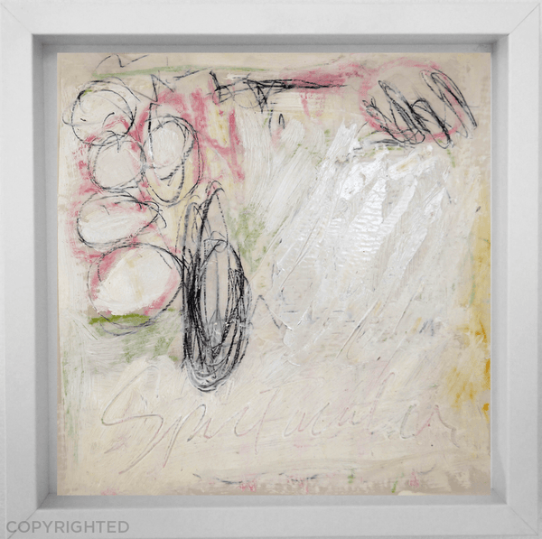 Spec Five (Small) By Susan N Stewart