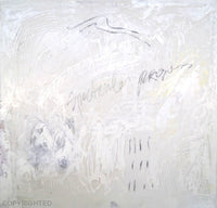 Spectacular Progress White