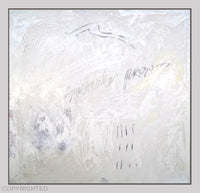 Spectacular Progress White