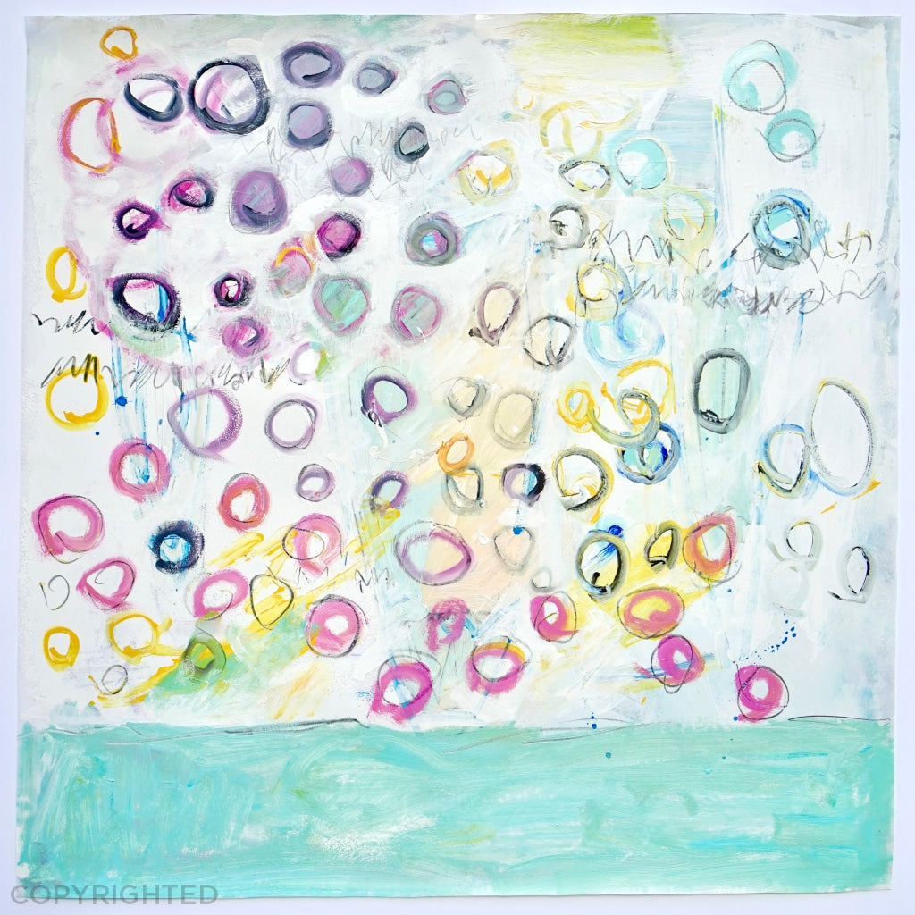 That Champagne Feeling