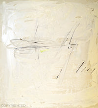 White Scratch (Small)