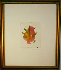 Yoni Series (Small) Art